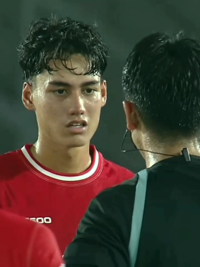 #pov rafael uda cape bgt main di aff #rafaelstruick #aff #timnasindonesia #fyp 