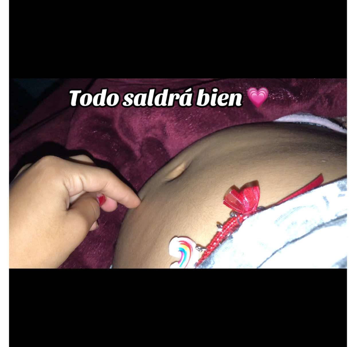 Ya mero sus dos mesesitos 🥹❤️‍🩹#viral_video #bebeencamino🤰 #tiktokparativiral #tiktokponmeenparatii #bebearcoiris👶🌈 #tiktokparati 