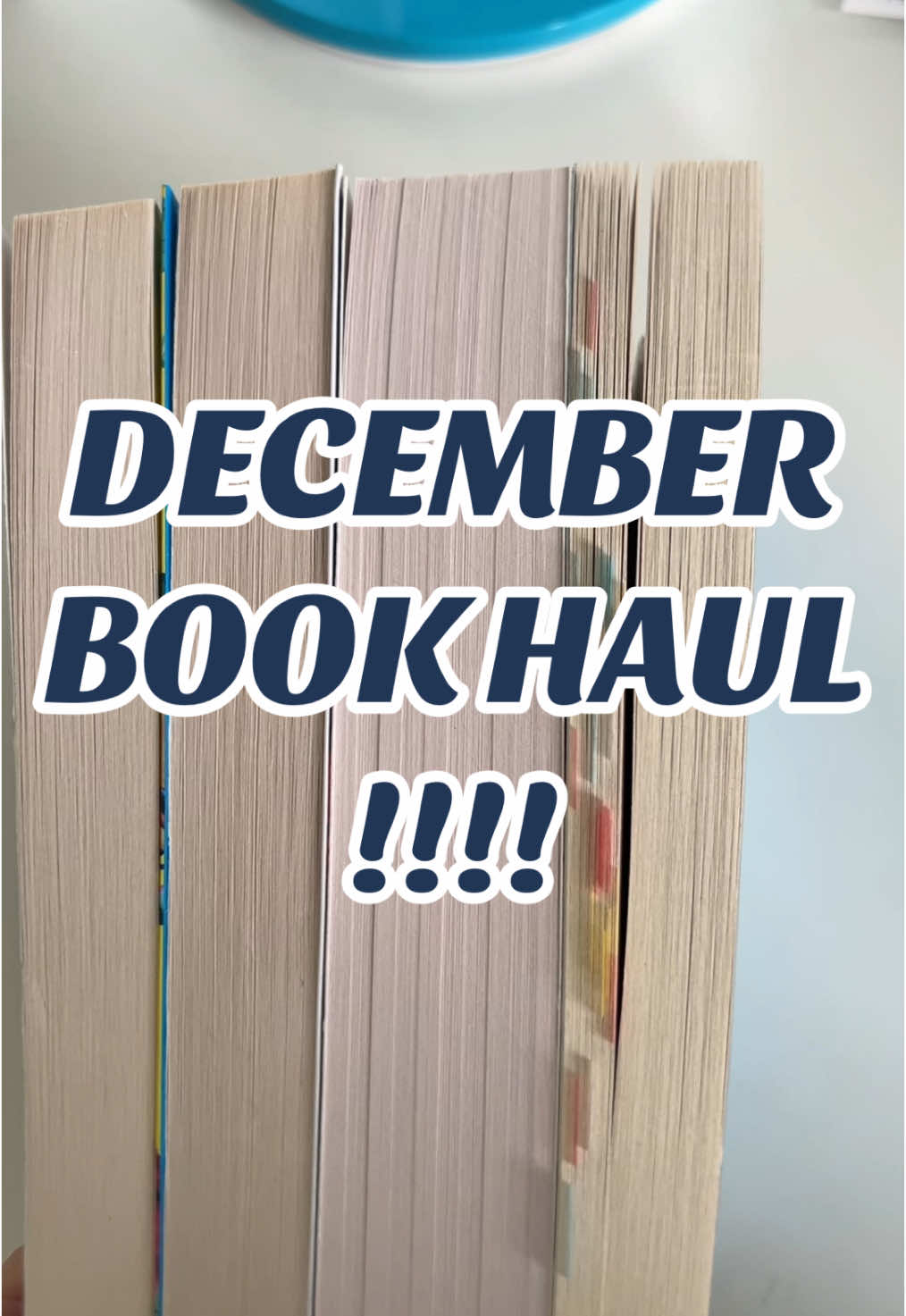 Book Haul!!! Because december is a month to get yourselves books. #normalpeople #sallyrooney #unhoneymooners #christinalauren #mymissingpiece #acaciablack #jaimepasnoelnilesvoleursdetaxi #anitarigins #thedeal #ellekennedy #caraval #stephaniegarber #christmas #december #DecemberTreats #reading #book #books #BookTok #fyp #foryou 