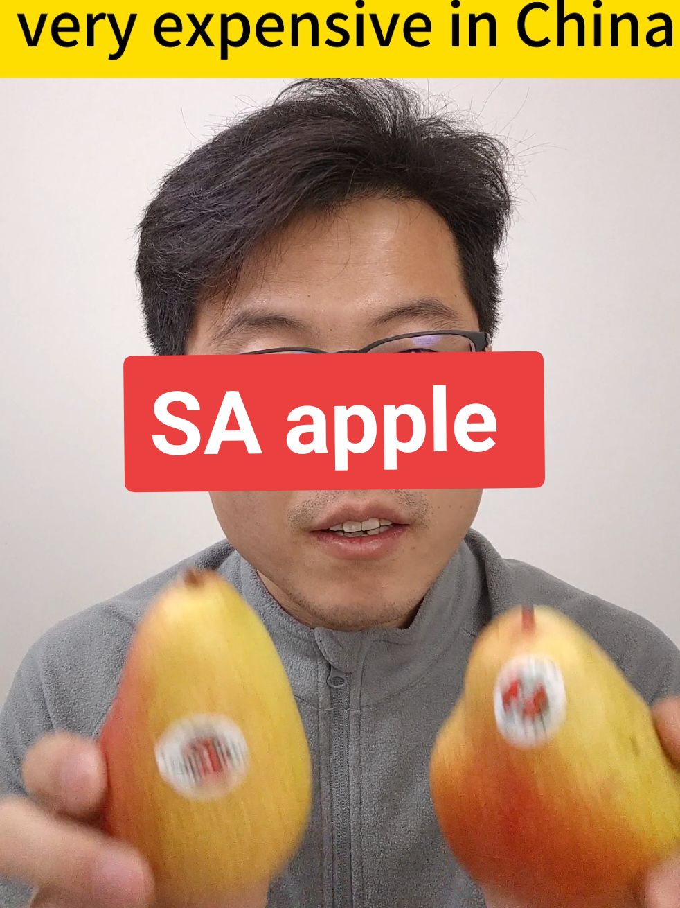 South African products are very expensive in China. Why don't you come to China to sell South African products?#jackmabaso #tiktoksouthafrica🇿🇦 #fruit #price #business #chinaa 