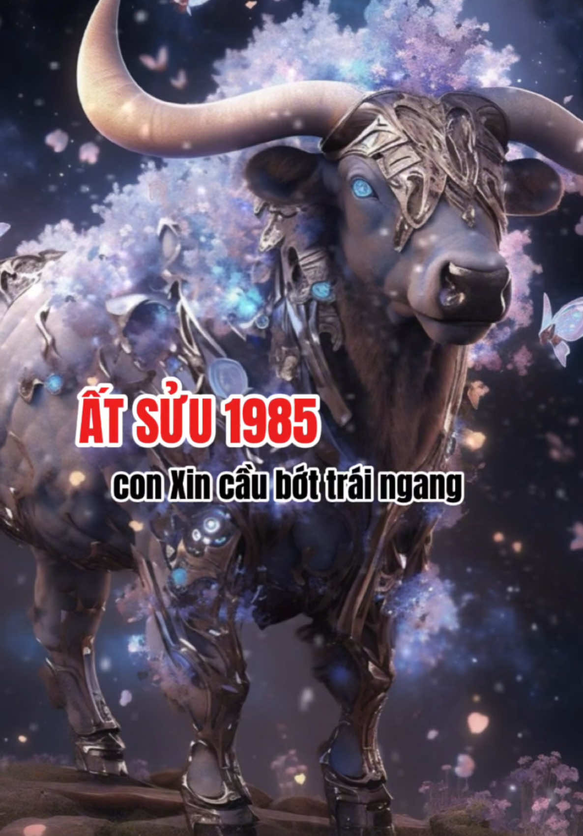 tuổi Ất Sửu 1985 có những đặc điểm và sự khác biệt riêng. Nam mạng là người có sự bảo thủ nhưng sự bảo thủ này đi theo hướng tích cực, họ luôn đề cao sự lao động, làm việc hết sức mình, không muốn nghỉ ngơi cho dù người khác đã nghỉ ngơi. Đối với nữ mạng tuổi Ất Sửu thì lại gặp nhiều biến cố trong cuộc sống nhưng họ luôn mang trong mình sự tự tin, ý chí vươn lên khiến cho mọi trở ngại đều được họ giải quyết êm đẹp #phongthuy #vatphamphongthuy #phongthuycaivan8386 #thuyduongdt #atsuu1985 