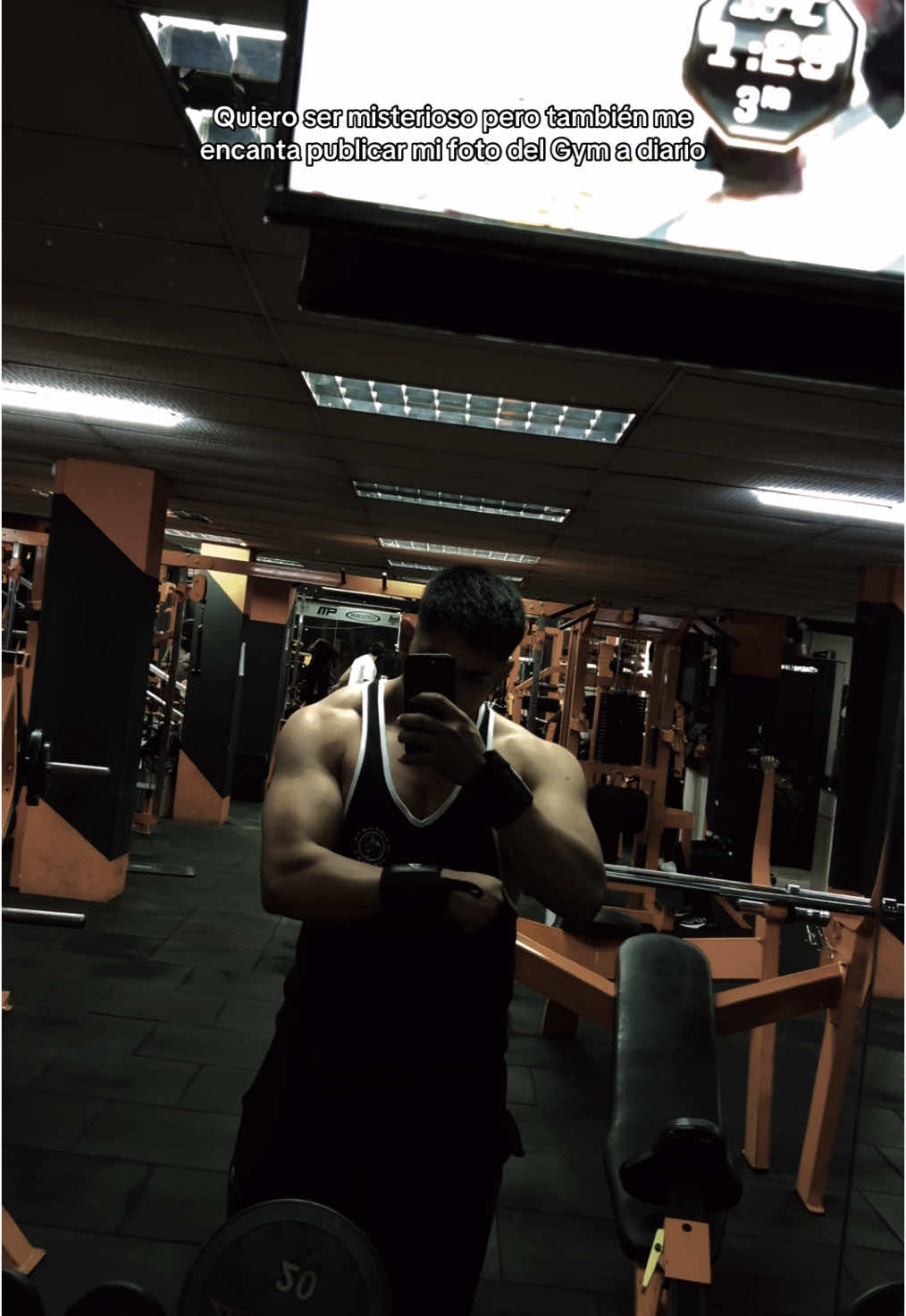 #gym #cuenca_ecuador #brazos 