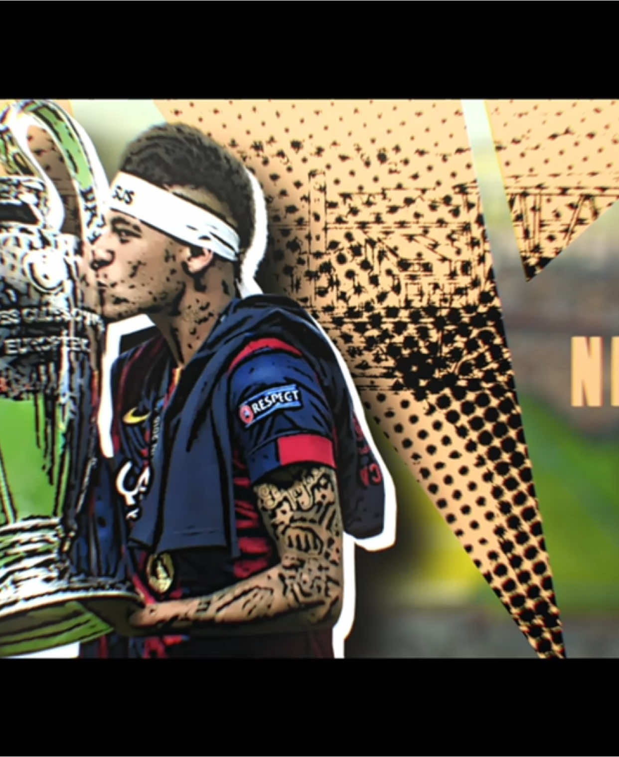 I wont let this edit flop 😭 ( ney x naruto ending 1 wind ) #aftereffects #Soccer #footballtiktok #naruto #narutouzumaki #neymar #neymarjr #fyp ##viral 