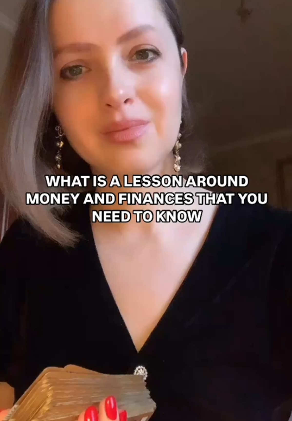 Tarot reading WHAT IS A LESSON AROUND MONEY AND FINANCES THAT YOU NEED TO KNOW  Close your eyes, relax, think about the person or situation you are asking for, listen to your intuition and choose an option 🦋 #tarot #tarotreading #tarotonline  #Love #feelings #thoughts #money #work #career #psychology  Stay tuned with   🖤