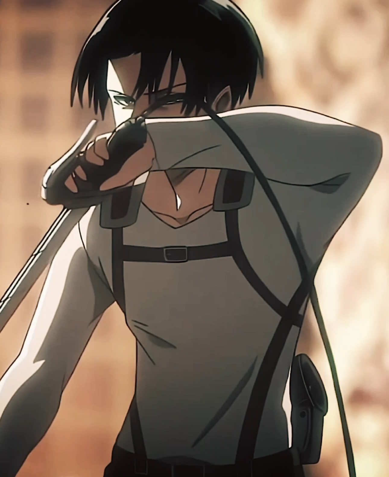 #LEVI #leviackerman #leviackermanedit #AttackOnTitan #shingekinokyogin #animeedit #fyp #fypシ #foryoupage 