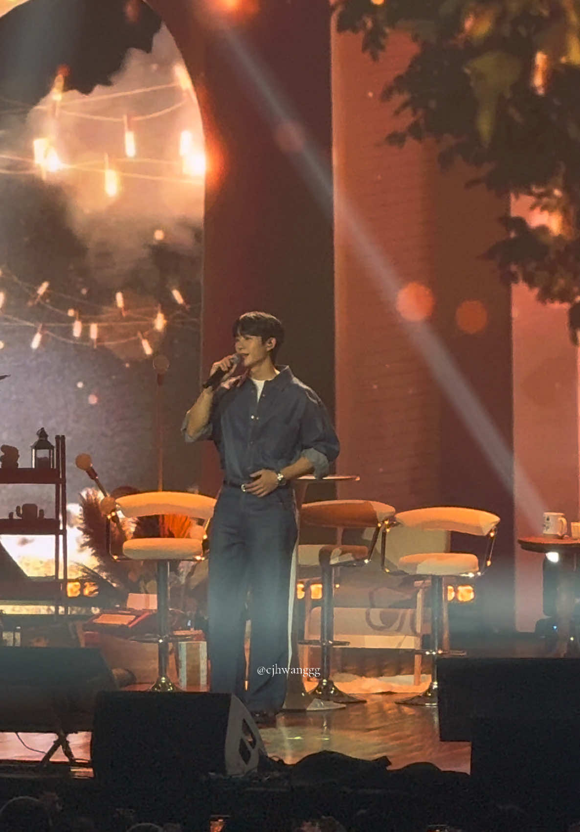 Jung Hae In sang “Until I found you” by Stephen Sanchez during his 2024 Jung Hae In Our Time Fan Meeting in Manila 🥹🫶🏻 #JUNGHAEIN #HAEIN #JUNGHAEIN_OURTIME_MNL #JungHaeInInManila2024 #OurTimeinMNL #저해인 #EntertainmentPH #TiktoktainmentPH #HallyuTalkPH #kdrama #kactor #fyp