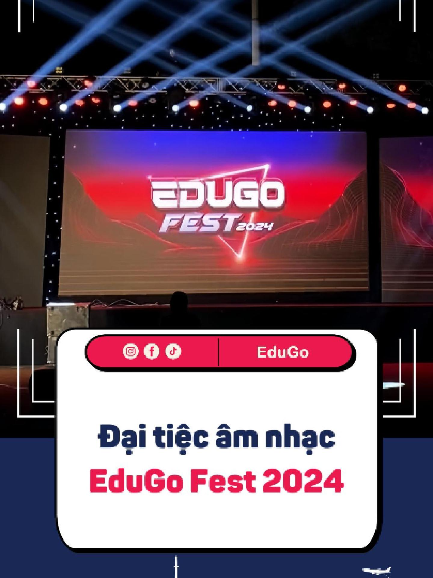 Hà Nội thứ 7 phải lên đồ... đi quẩy EduGo Fest #duhocsinhduc🇩🇪🇻🇳 #duhocngheduc #hoctiengduc #tiengduc #edugo #xh #viral #xuhuong #edugofest