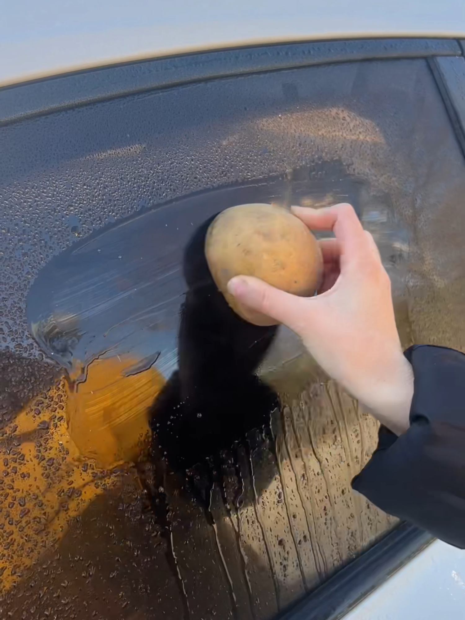 magical potatoes#driving #cardrivinglessons #carpart #drivinglessons #tips #DIY #car