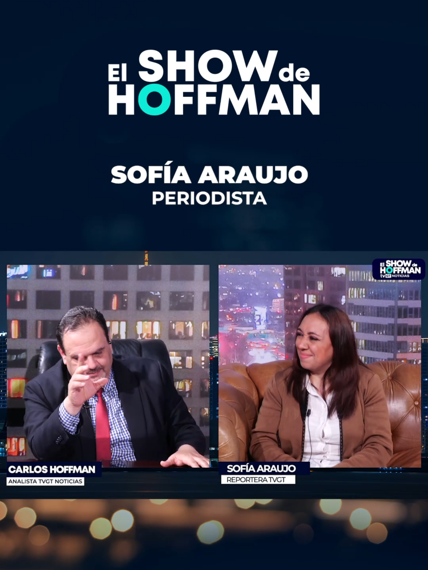 El Show de Hoffman  #Guatemala #Guate #GT #Gobierno #Semilla #Bernardo #Arevalo #Viral #Parati #PartiGT