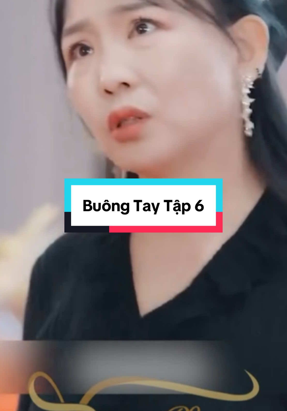 Buông Tay Tập 6 #reviewphim #reviewphimhay #xuhuong 