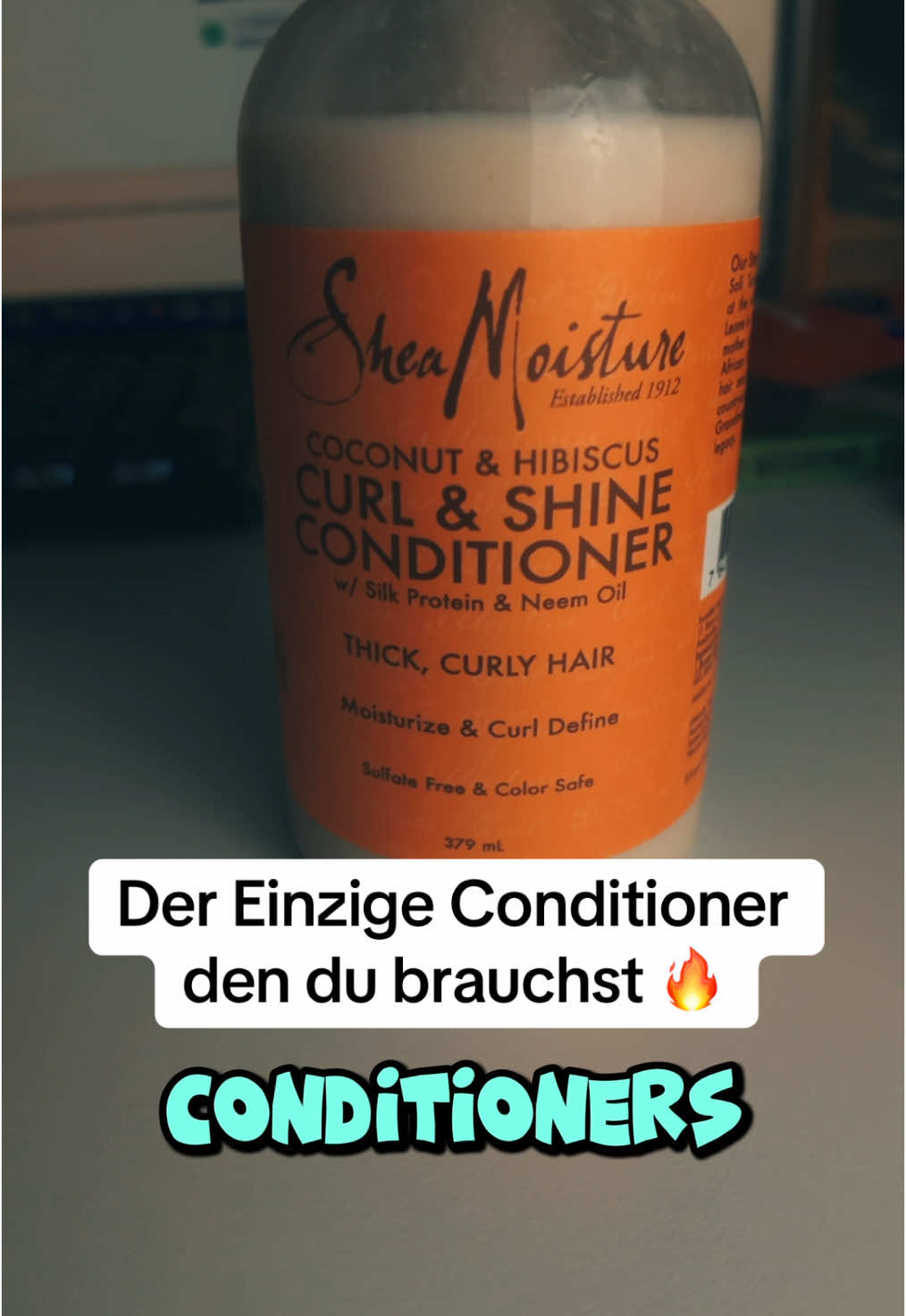 Altaira … #foryouu #HairCareTips #locken #conditioner #haircareroutine #haarpflege #haarpflegetipps #selfimprovement #inspiration #haarpflege #haare 