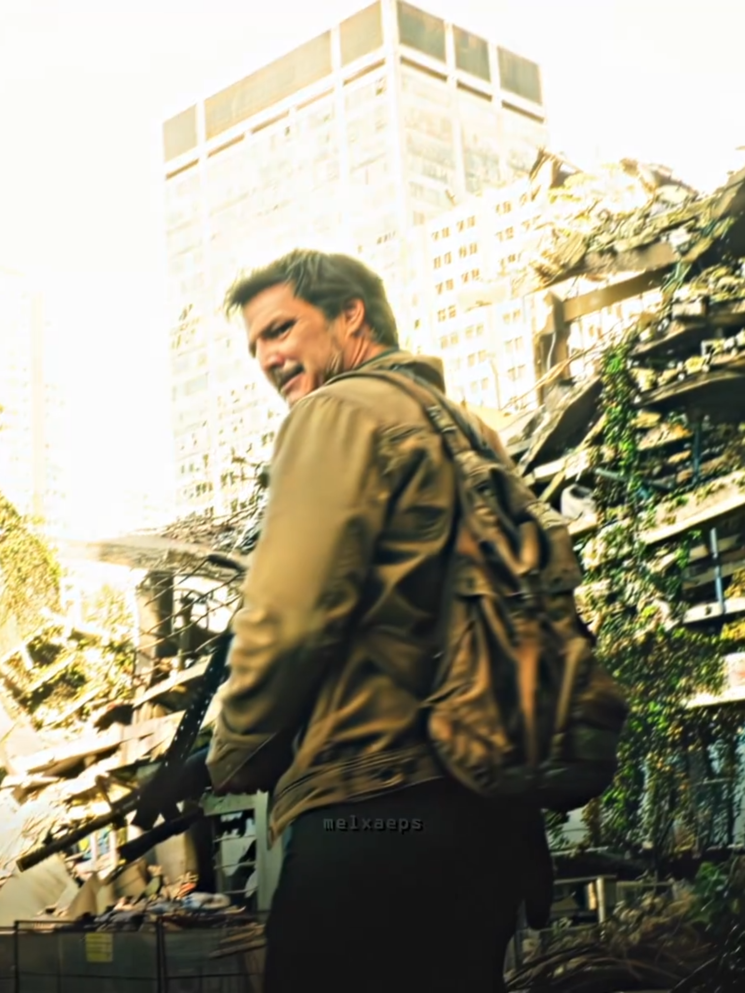 mister lover lover  #joelmiller ##tlou #pedropascal #pedropascaledit #edit #fyp