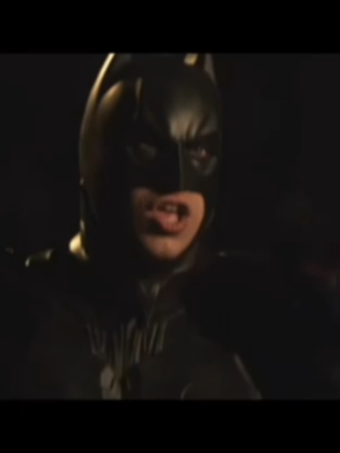 Batman smascherato (parodia) 😂