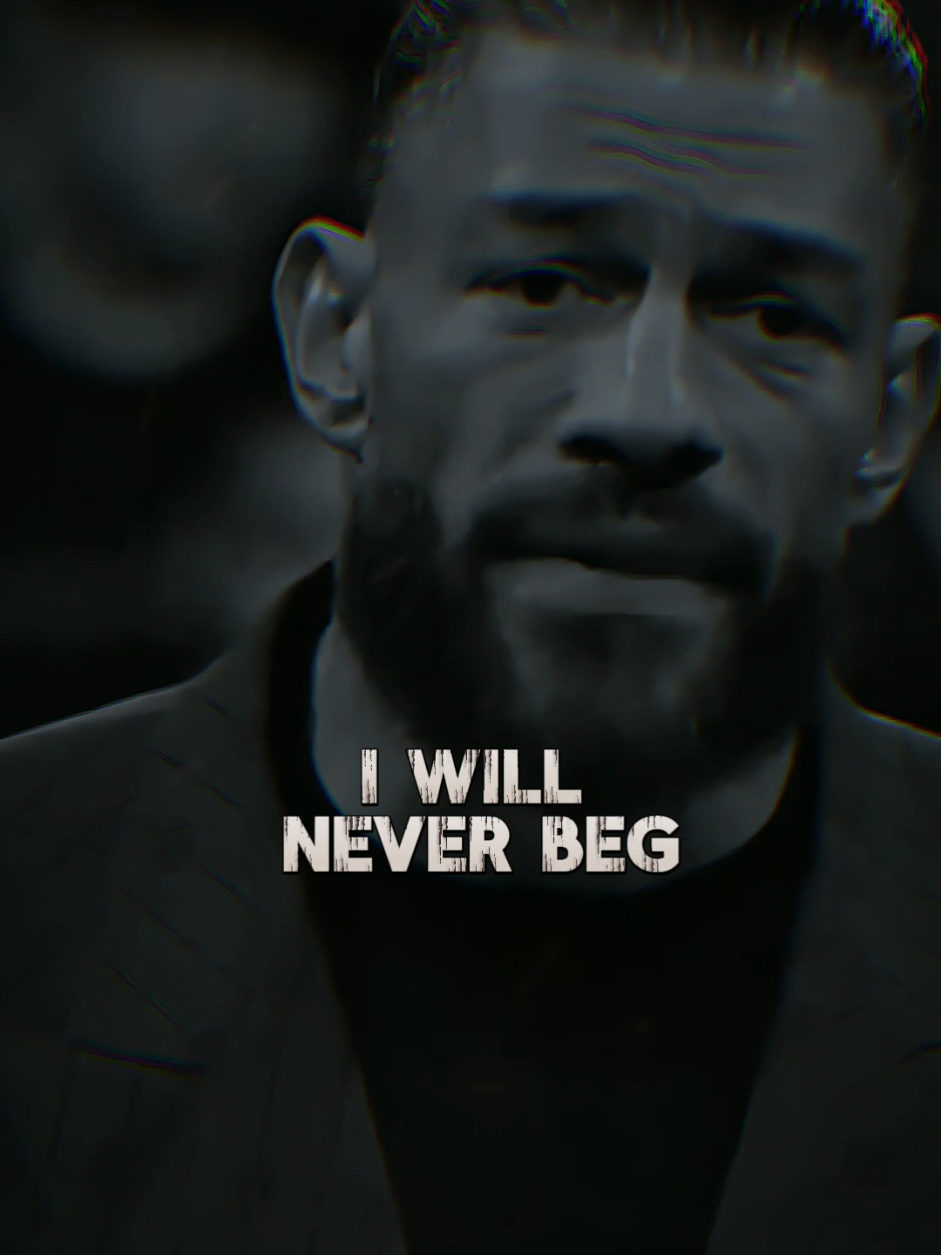 Part 2 | I Will Never Beg Anyone Choose Me. #never #me #motivation #motivetional_video #quotes #inspiration #speech #roman 