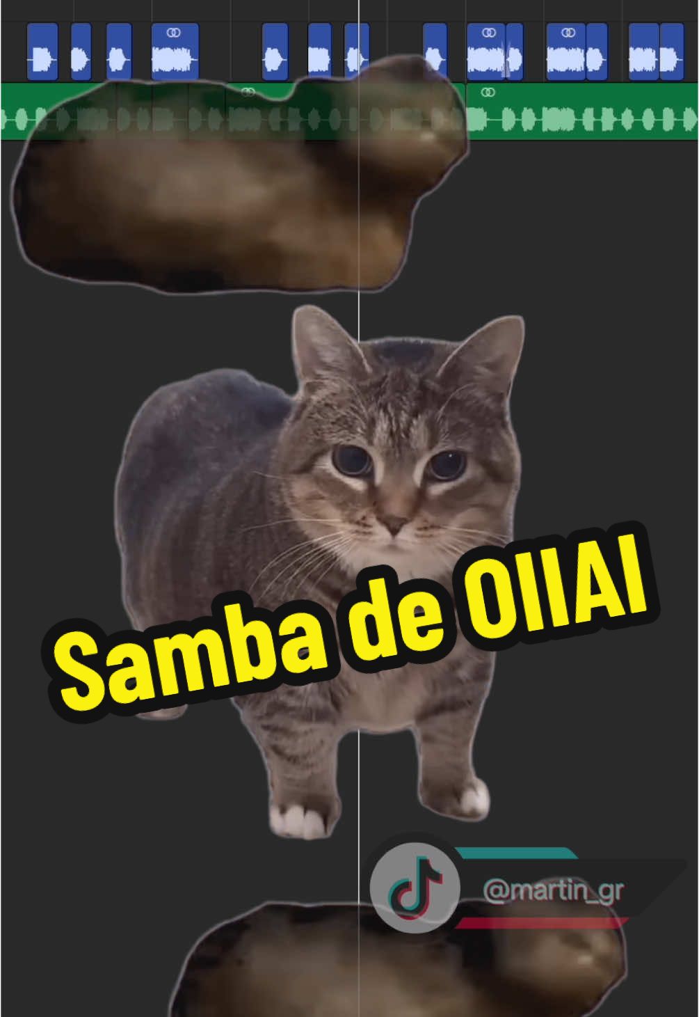 Replying to @𝕁𝕖𝕓𝕒𝕝𝕂𝕦𝕤𝕞𝕒𝕝  Samba de Janeiro x OIIAI #cat #oiiaiiooiiai #mashup #memes #fyp #foryou #fypシ゚ #viral 