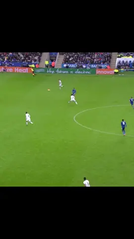 Jamie Vardy #skills #vardy 