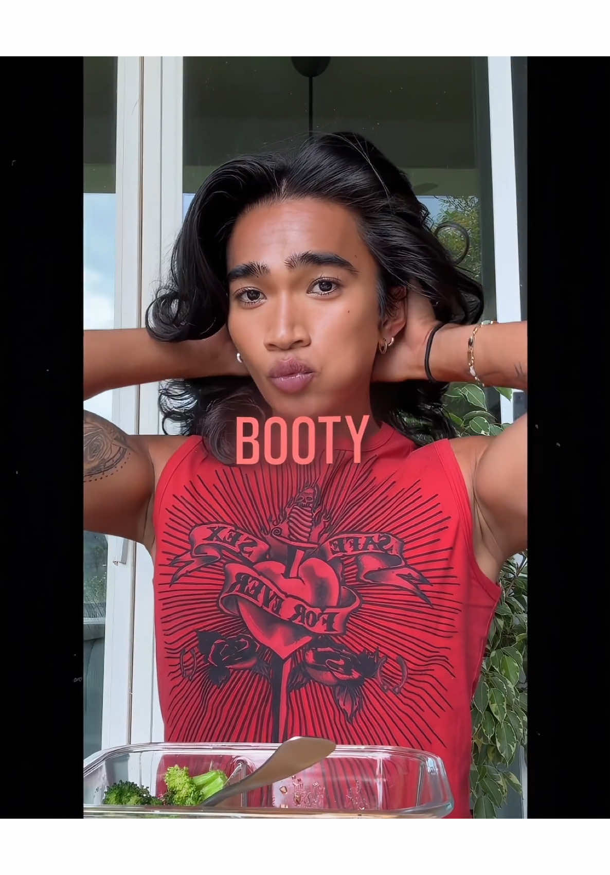 me when i clock someone #bretmanrock #bretman #randomedits #velocityedit #aeedits #goviral 