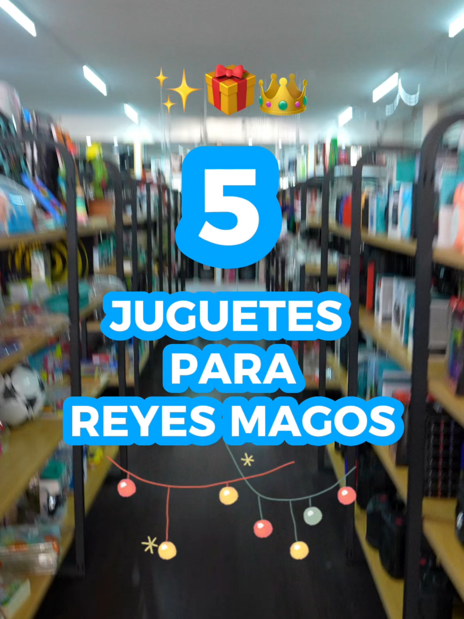 5 juguetes que debes de pedirle a los Reyes Magos 👑🙌😃 #mayoreo #reyesmagos #juguetes #productos #compras #negocio #parati #tendencia