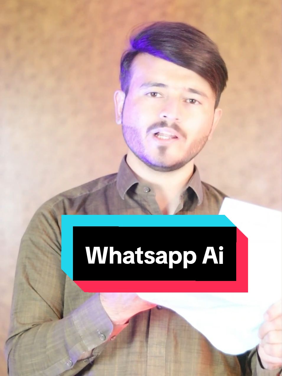 Whatsapp Ai #whatsapp #ai #foryou #foryoupage #fyp #technicalzdakra 