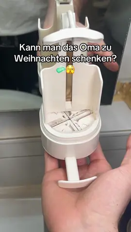 Was sagt ihr? 🫣🧼 #seife #seifenspender #soapty 