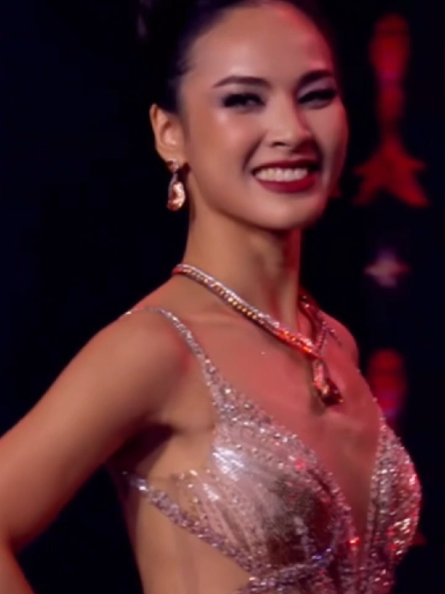 VIỆT NAM IN TOP 6 MISS CHARM 2024🇻🇳🥳🥳🥳