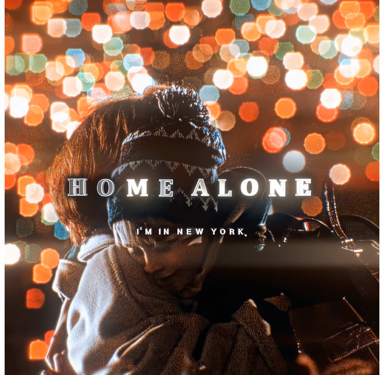 The best Christmas movie!#edit #homealone #fpy #foryou 