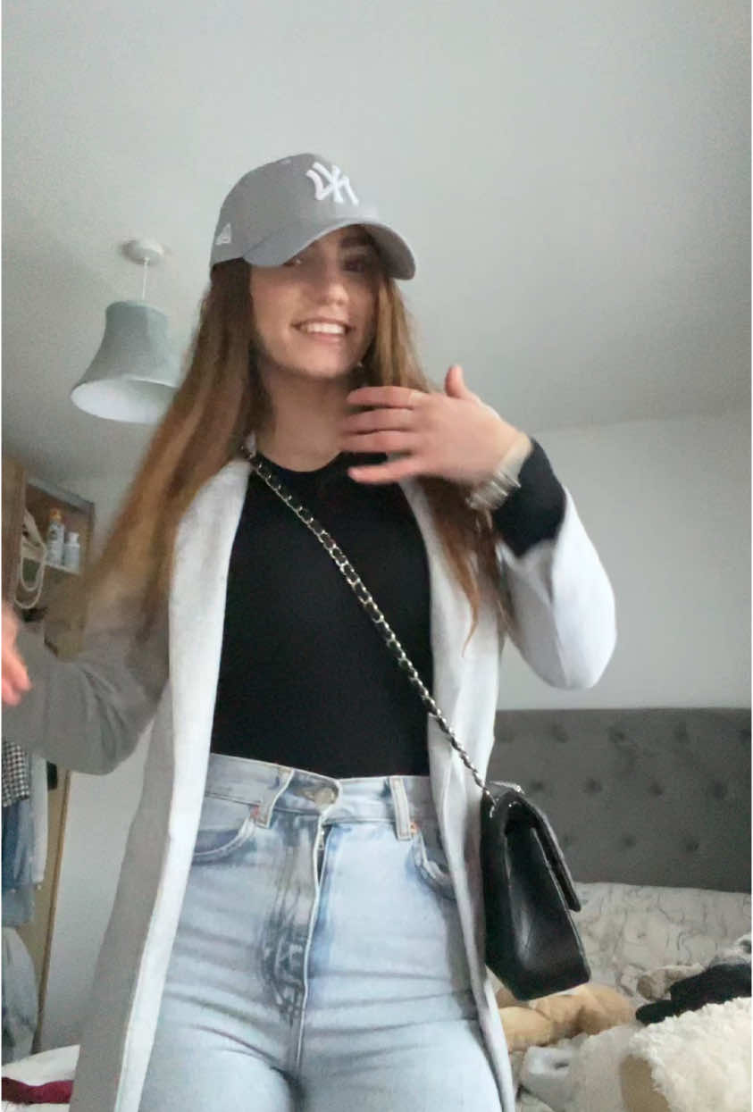 winter wonderland ootd🤌🏼 