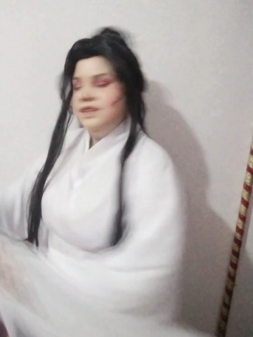 mesmo com vergonha eu vou postar esse vídeo😅 #xielian #xieliantgcf #xieliancosplay #tgcf #tianguancifu #heavenofficialsblessing #dianxia #dianxiacosplay #novel #mxtx #mxtxnovels #manhua #donghua #blnovel #boyslove #bl #fujoshi #yaoi #yaoianime #uke #romance #cosplay #cosplayer #cosplaygirl #art #costume #donghuacosplay