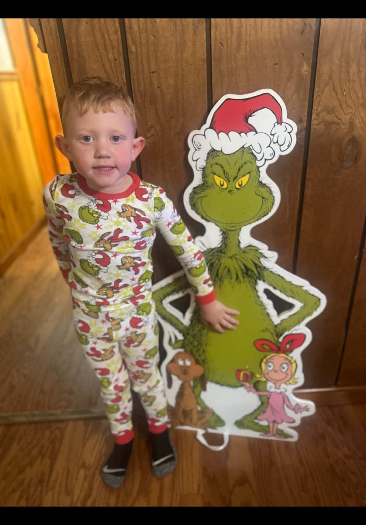 Successful Mr. grinch party 💚❤️ #grinch #christmas #trending #greenman #fypage #foryoupage #viral 