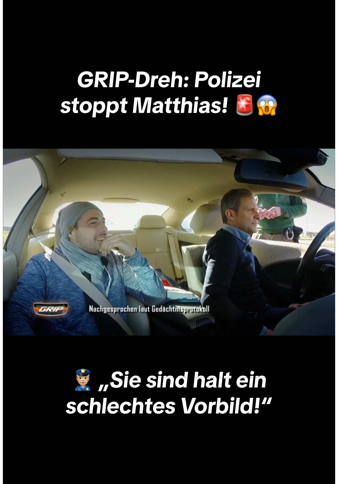 „Das ist doch nur in Amerika so, oder?“ 🚨😂 @malmedieofficial. 