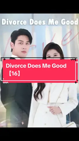 Divorce Does Me Good Winnie was originally the heiress to Sean Group. Because of her deep affection for Ian, she concealed her identity and married him, dedicating herself to being a selfless and devoted wife. However, on their wedding anniversary, she was asked for a divorce because the woman Ian truly loved had returned. Little did Ian know that the person he had longed for day and night was none other than the wife he had discarded like an old shoe.#kalostv #shortfilms #shortplay #dramatic #short #plussize #fyp #dramatiktokindonesia #chinesedrama #foryoupageofficiall #tvseries #film #movie #filmtiktok #movietiktok #tvtiktok #tvclips #filmtok #movietok #tvtok #reelshort #ショートドラマ #短編映画 #ドラマ #ショートフィルム #短編ドラマ #ドラマティッカー #ごっこ倶楽部 #webreakpartsnothearts #まいはに #ショードラアワード2024 #剧情 #反转 #短视频 #反轉 #爽剧推荐 #好剧推荐 #短剧 #短劇 #短劇推薦 @TikTok 