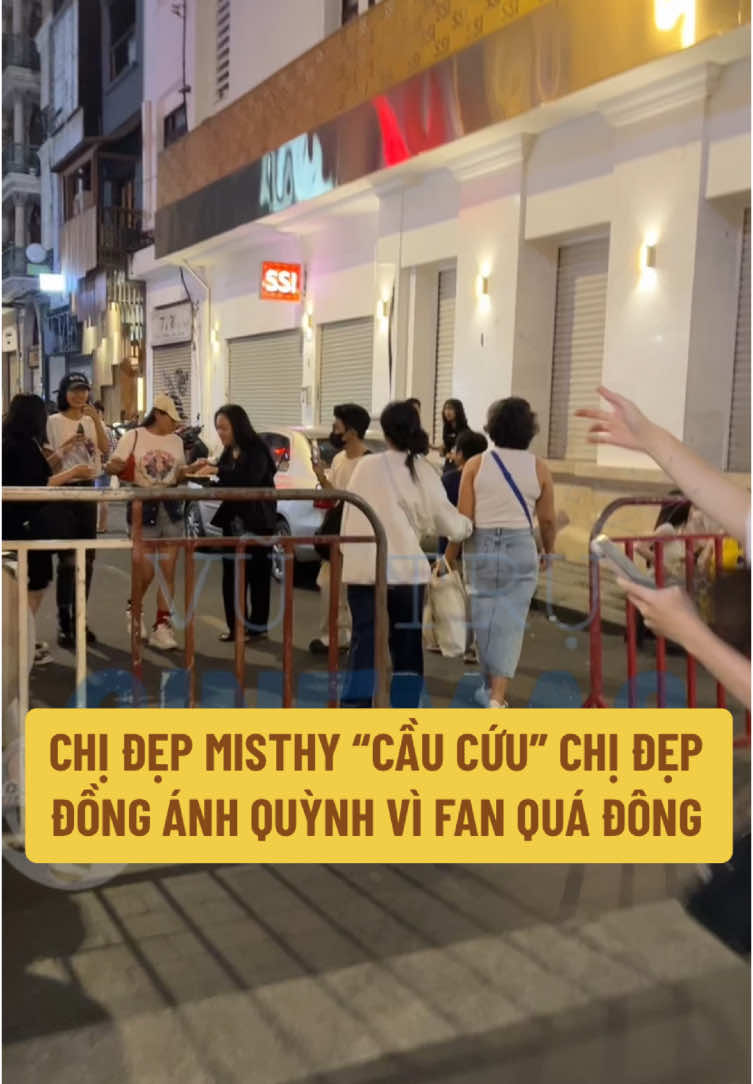 ĐAQ: ”Cái gì vậy trời! Bình tĩnh, hết sức bình tĩnh nha”🤣 #donganhquynh #misthy #chidepdapgioresong #tiktokgiaitri