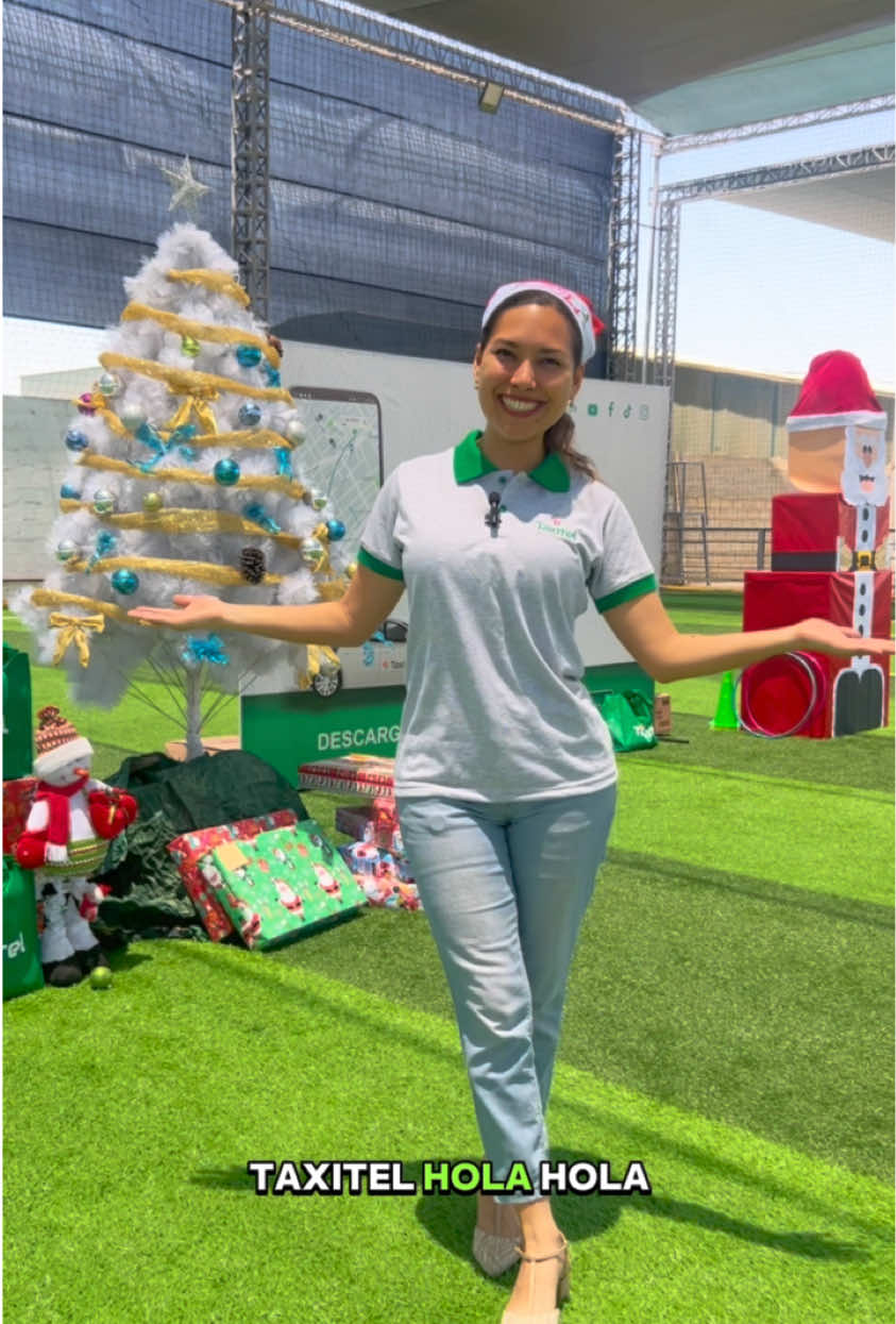 NAVIDAD DEL NIÑO TAXITEL TACNA 🎄✨🥰 asi se vivió este mágico día ✨ @taxitel #Navidad #navidaddelniño #fiestasnavideñas #niñosfelices #niños #fyp #recomendation #tecomendacion @Taxitel_Tacna 