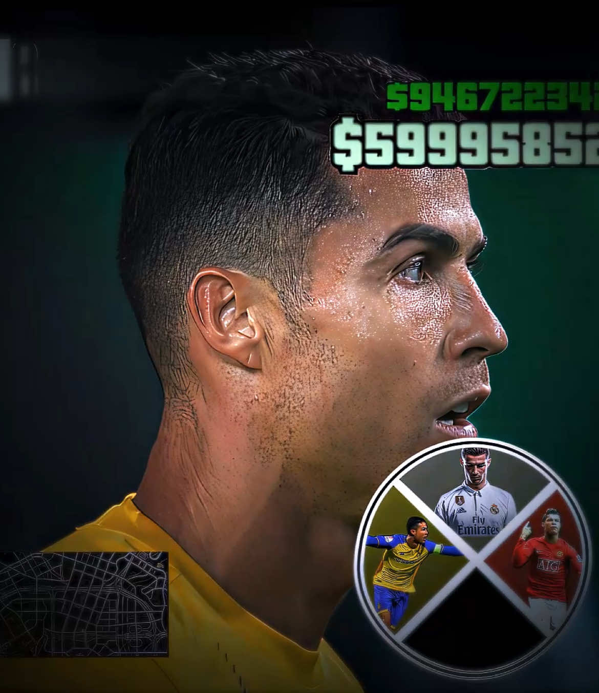 GTA X Ronaldo 🐐🔥 || Edit is bad so no wm which means its urs 😝 | Edit like this in biooo || ib @GOATED-X-EDITZ 🌀 #audz #edit #footballtiktok #ronaldo #cr7 #goat #gta6 #gta5 #viral_video #trendingvideo #ae #fyp #fyppppppppppppppppppppppp 