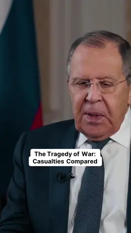 The stark realities of war and its devastating human cost are brought to light in this thought-provoking discussion. As figures from both the Ukrainian conflict and the Palestinian crisis are analyzed, the disparity in casualties over differing timeframes raises critical questions about the impacts of military actions on civilian populations. The comparison highlights not just numbers, but the tragic loss of innocent lives caught in the crossfire of geopolitical struggles. With insights from Russia's foreign minister, this video delves into complex narratives surrounding warfare, international law, and the responsibilities entrenched within them. Is it possible for dialogue and understanding to emerge from such tragedies? Discover the nuances of this sensitive subject and explore perspectives that challenge conventional narratives. #WarAnalysis #CivilianCasualties #InternationalLaw #UkraineConflict #PalestineCrisis #GeopoliticalInsights #HumanCostOfWar #Ukraine #Palestine #MilitaryOperations #PeaceTalks #HumanitarianImpact #VideoDiscussion