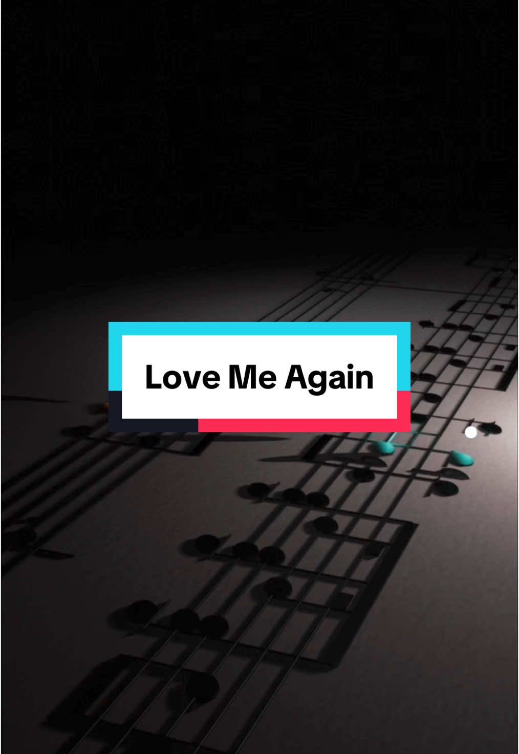 John Newman - Love Me Again on piano #johnnewman #lovemeagain #piano #sheetmusic #popmusic #fyp 