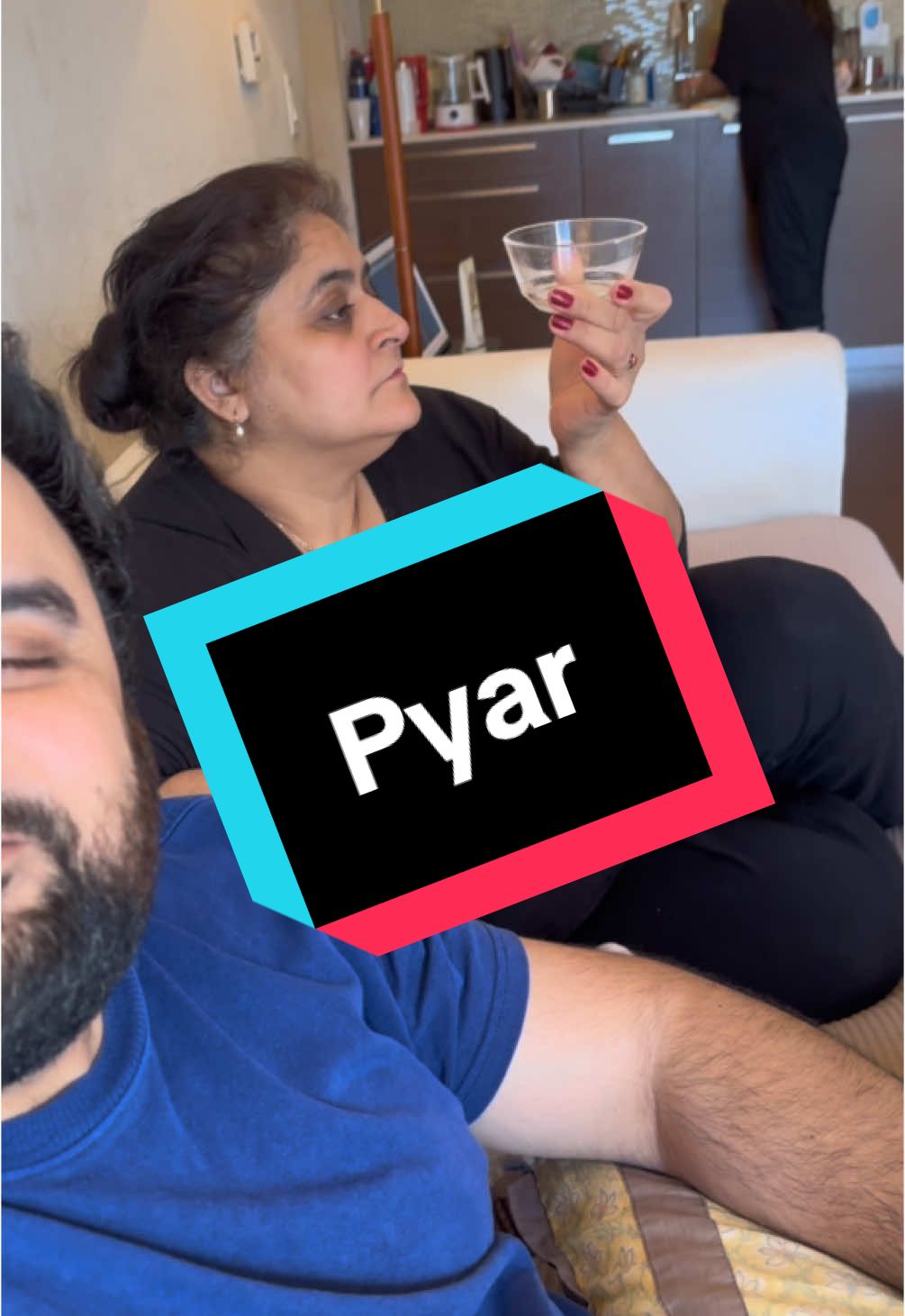 Ehna pyar🤣🤣🤣#familylove❤️ #punjabihousecomedy🤣 