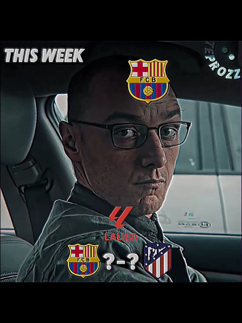 THIS WEEK ☠️☠️☠️ . . #barcelona #liverpool #bayernmunich #footballedit #fyp 