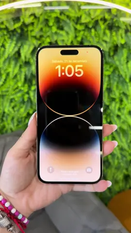 💎 iPhone 14 Pro Max 128GB Semi Novo 📌 Garantia de 100 dias para sua segurança! ✅ Armazenamento: 128GB ✅ Estado impecável ✅ Desempenho e qualidade de topo. 📦 Acompanha acessórios essenciais. 💰 Preço incrível! 📲 Não perca essa oportunidade. Entre em contato agora e garanta o seu! 📍 Space Apple Sorocaba