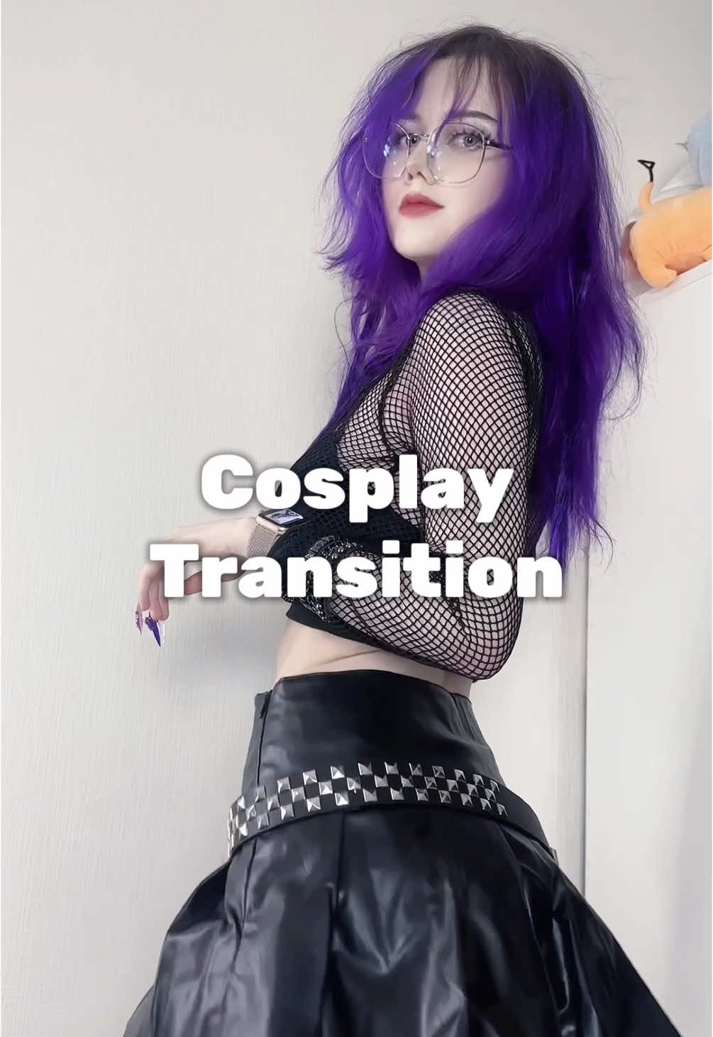 Why not?  - Ig: _hi_im_lei 🌙 #cosplaygirl #animegirl #cosplayer  #fyp #anime #cosplay #goth #gothic #alt #alternative #alternativefashion #alternativegirl #egirl #egirls #tatsumaki #tatsumakicosplay #onepunchman #onepunchmancosplay #cosplaytransition #cosplaytransformation 