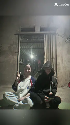 Trai bản nhậu😎