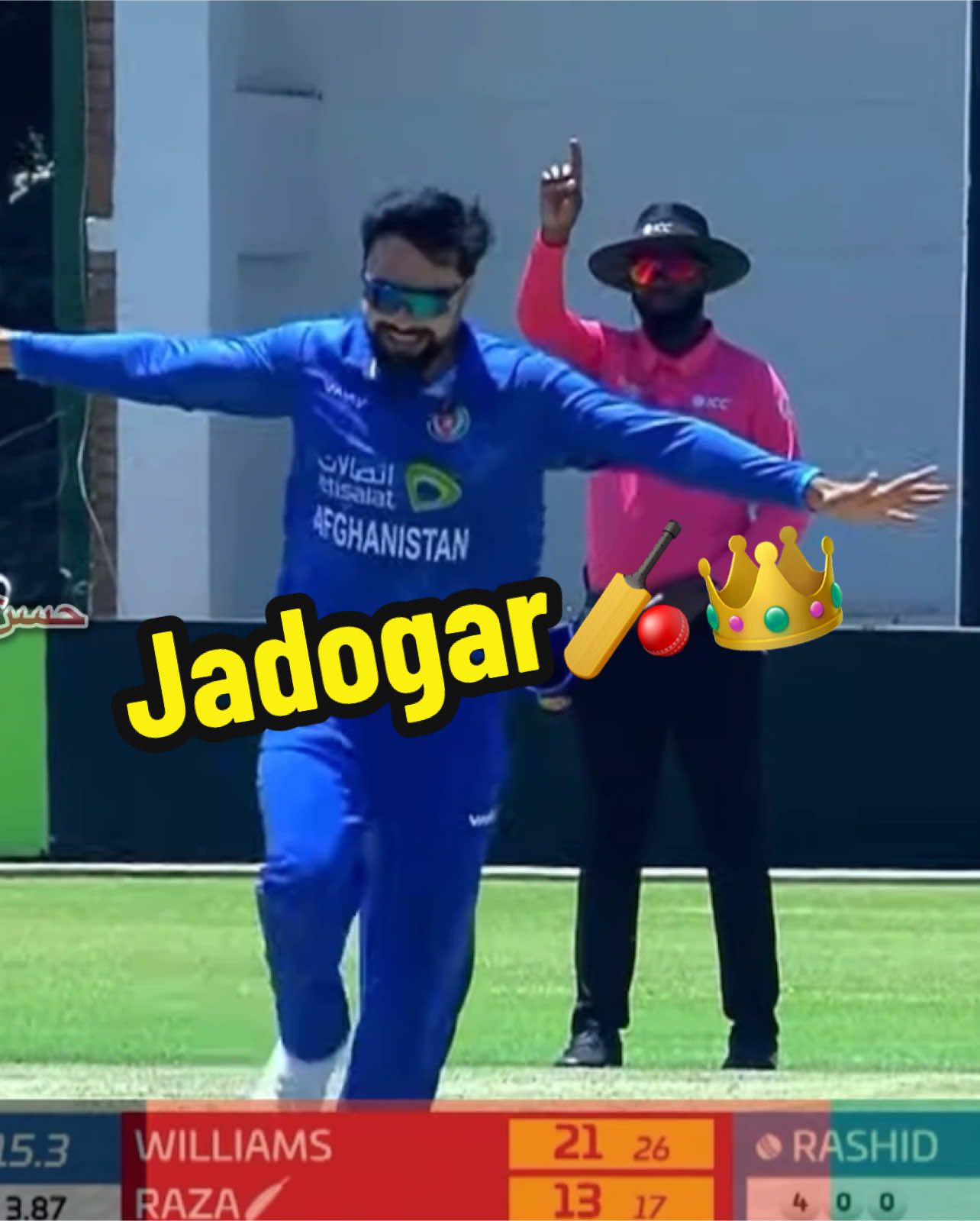 Jadogar khan🏏👑#hassankhel #foryou #account #ټقه 