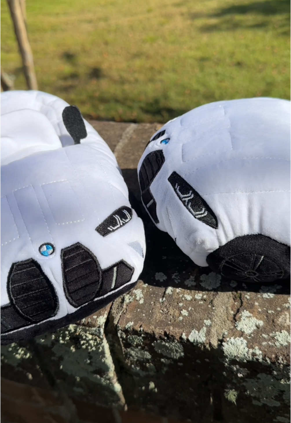 Get them one if theyve been treatkng you right 😉🎁 #bmw 