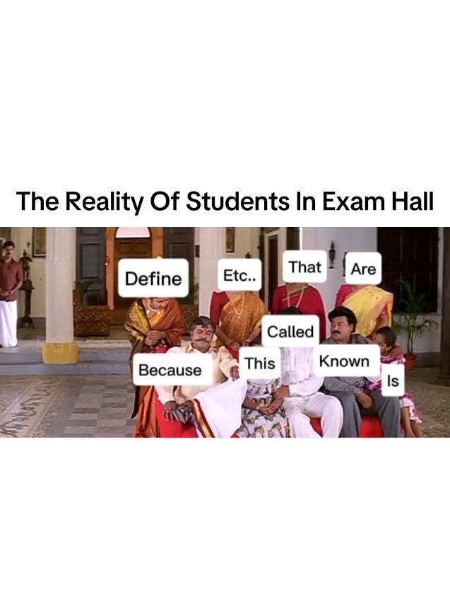 Exam Hall Sothanaigal😂 | #exam #memes #tamil #fyp #comedy #English #tamil #maths #edit #song #friends  #tamilmovie #students #memories #oldschool #ExamHallReality #funny #reality #actor #edits  #StudentStruggles #TamilMovieClip #ExamLife #TamilMemes #StudentLife #ExamDayFeels #TamilComedy #RelatableStudentMemes #TamilTikTok #CollegeLifeTamil #ExamTime #TamilFun #StudentProblems #TamilCinema 