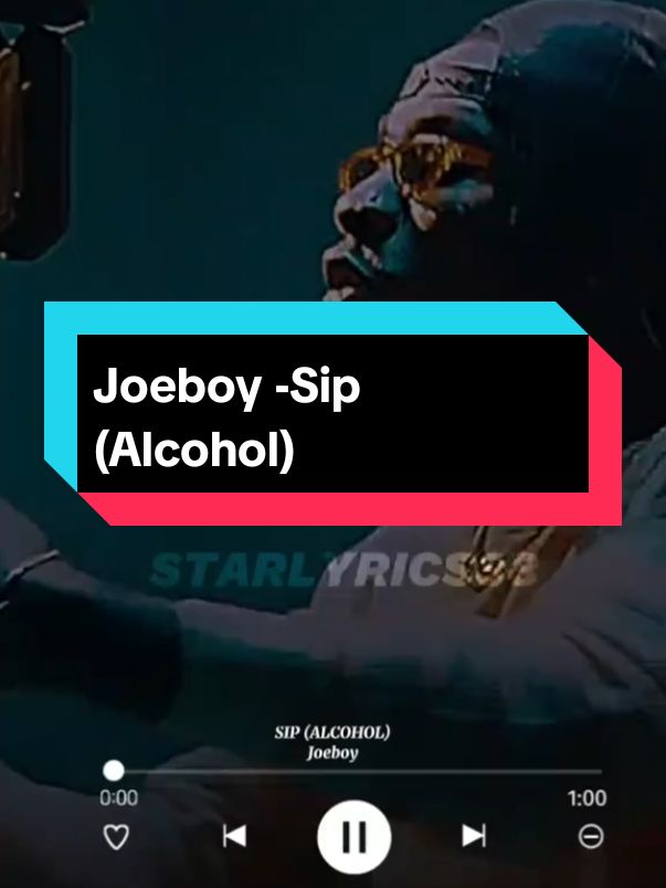 Joeboy -Sio (Alcohol) gospelcountrymusic #kenyacountrymusic #kuria #mkuria #ntauimba #america  #mkuria #jamhuriday #kenya #daima #jamhuri2024 #jamhuriday2024 #ericwainaina  #kenya  #gospel #gospelmusic #gospelvideos #liftingmotivation #worship #christinashusho #nimehesabu #unikumbuke  #missing you lyrics #uplifting #prayer #apostlejoshuaselman lyrics #newtrend #harmonize #marioo #wangu #aslay #natamba #wasafi #zilipendwa #blaqbonez #naijatiktok🇳🇬🇳🇬🇳🇬 #harmonize  #lyric #liveperformance #diamondplatnumz #bongotrending #starlyrics88 #lyrics_songs #viral_video #usa_tiktok #alikiba #naijatiktok #afrobeats #davido #fyp #davido #frenchmont #lyricsedit #gospelmusic #lyricsedit #adekunlegold #naijatiktok #naijacomedy  #tiktoknaija🇳🇬 #tik_tok #tik #vira #treding #fypp #lyricsmusic #chrismartin #jumajux #jumajux #busysignal 