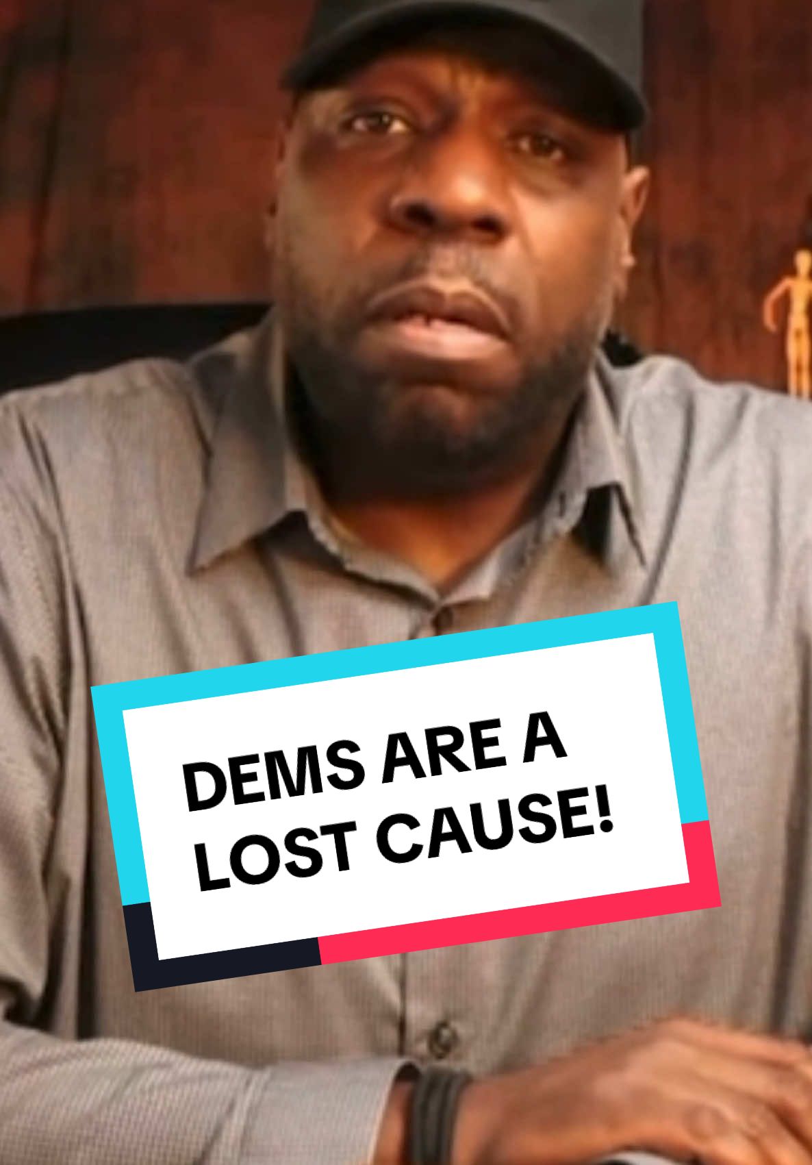 Why Black Americans Must Leave the Democratic Party Now
