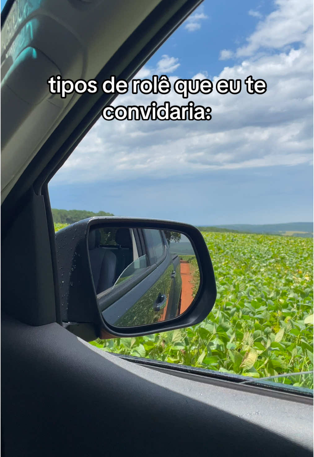 Esses não tem erro… #fyp #sitio #fazenda #agro 