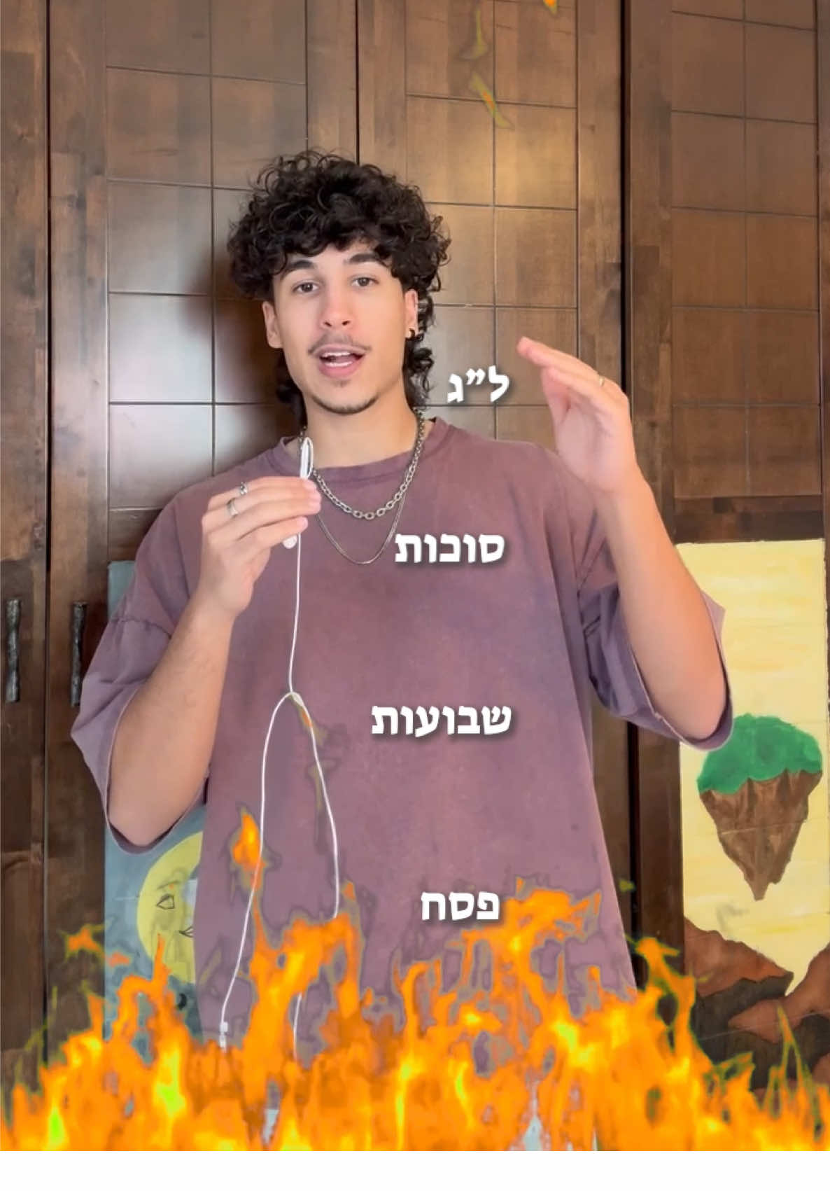 מי לא ישים את חנוכה במקום ראשון, זה החג עם הכי הרבה מתוק שאפשר לאכול בו מלא דברים שעושים טוב 👌🏻(והרבה מהם) פרסום בשיתוף @sweetweet.israel 