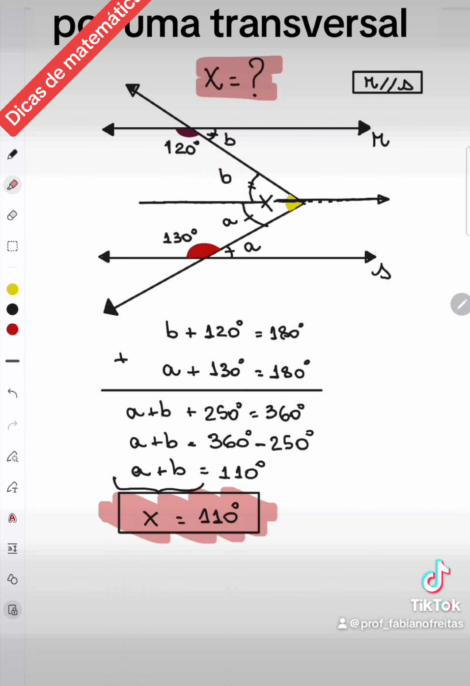 #esa #eear #enem #matemática #vestibular #vestibular #cefet #ita #ime #dicasdematematica #especex #afa 