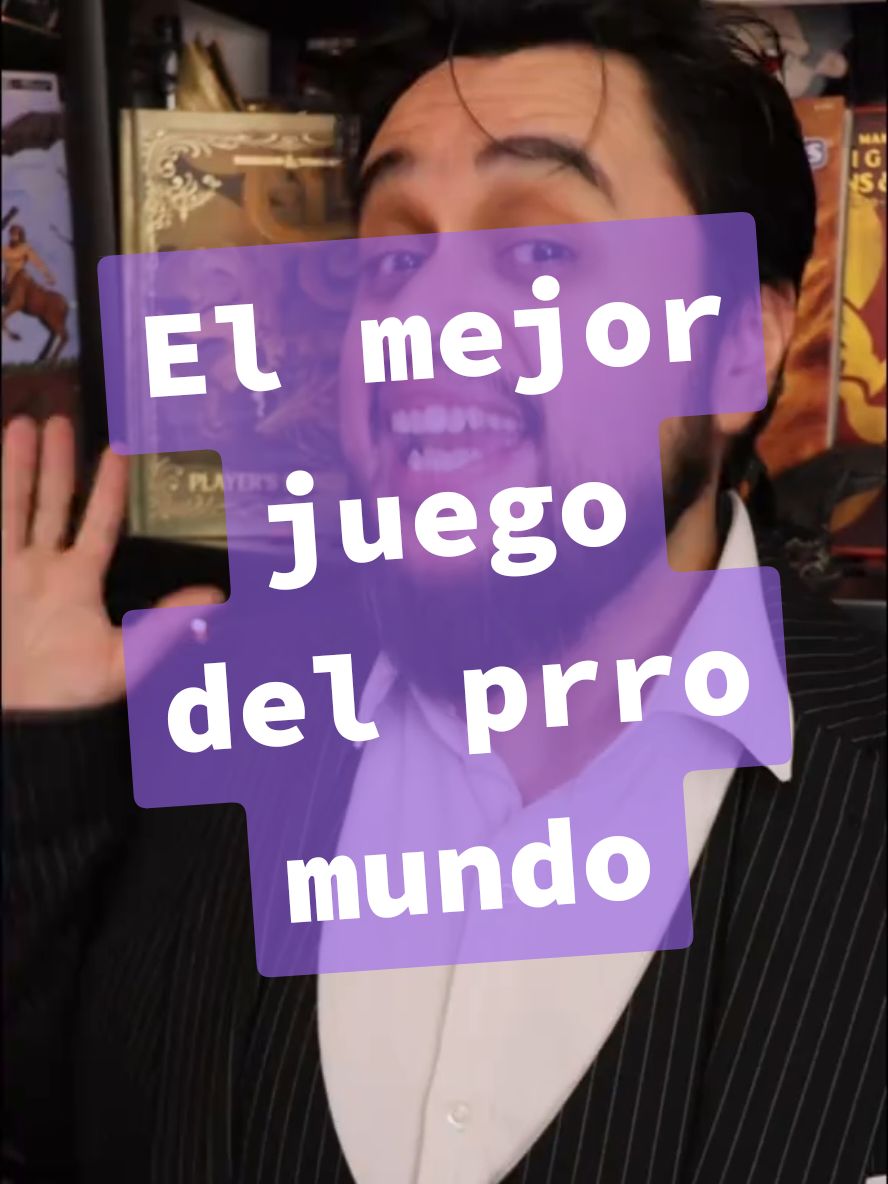 Este es el último episodio de esta temporada. Descarguen la app de @Podimo MX si quieren escuchar todos los episodios, del Señor de los Anillos a Dungeons and Dragons. Con el l8nk de mi biografía tendrás 15 días gratis. . #dungeons #dungeonsanddragons #dnd #dungeonmaster #juegosderol #rpg #roleplayinggame #AprendeEnTikTok #gamerentiktok #podimo #podcast 